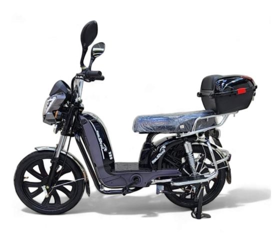 صورة دباب 60 فولت المدرع برو 2025